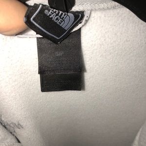 The North face jacket